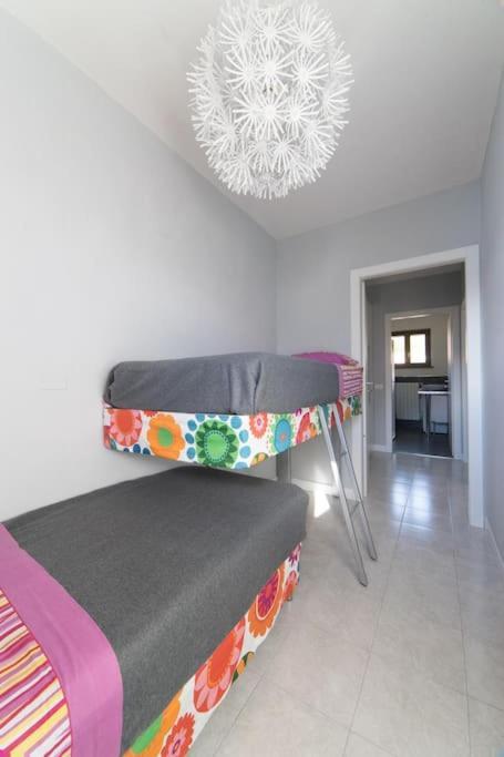 Luxurious Attic-Swimming Pool Villa Riva di Solto Eksteriør bilde